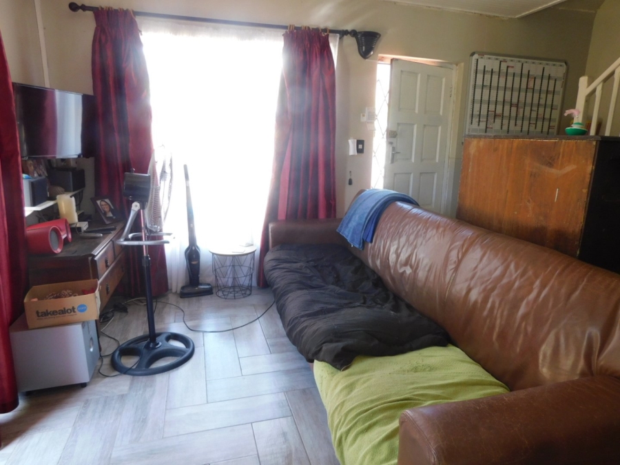 To Let 3 Bedroom Property for Rent in Gordons Bay Central Western Cape